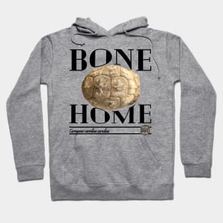 Bone Home Hoodie